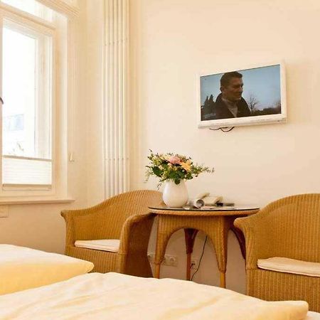 Villa Astrid, T6 Demmin Heringsdorf  Eksteriør billede