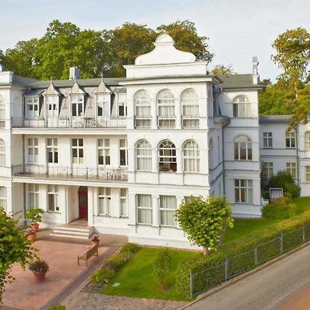 Villa Astrid, T6 Demmin Heringsdorf  Eksteriør billede