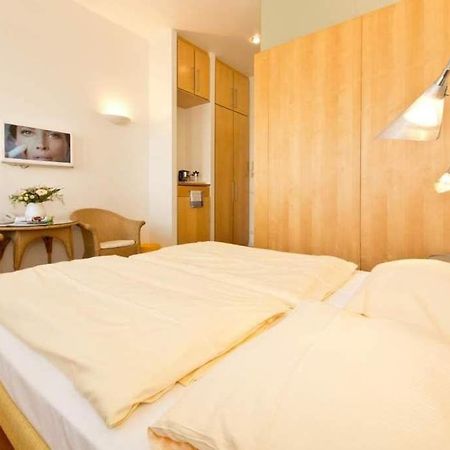 Villa Astrid, T6 Demmin Heringsdorf  Eksteriør billede