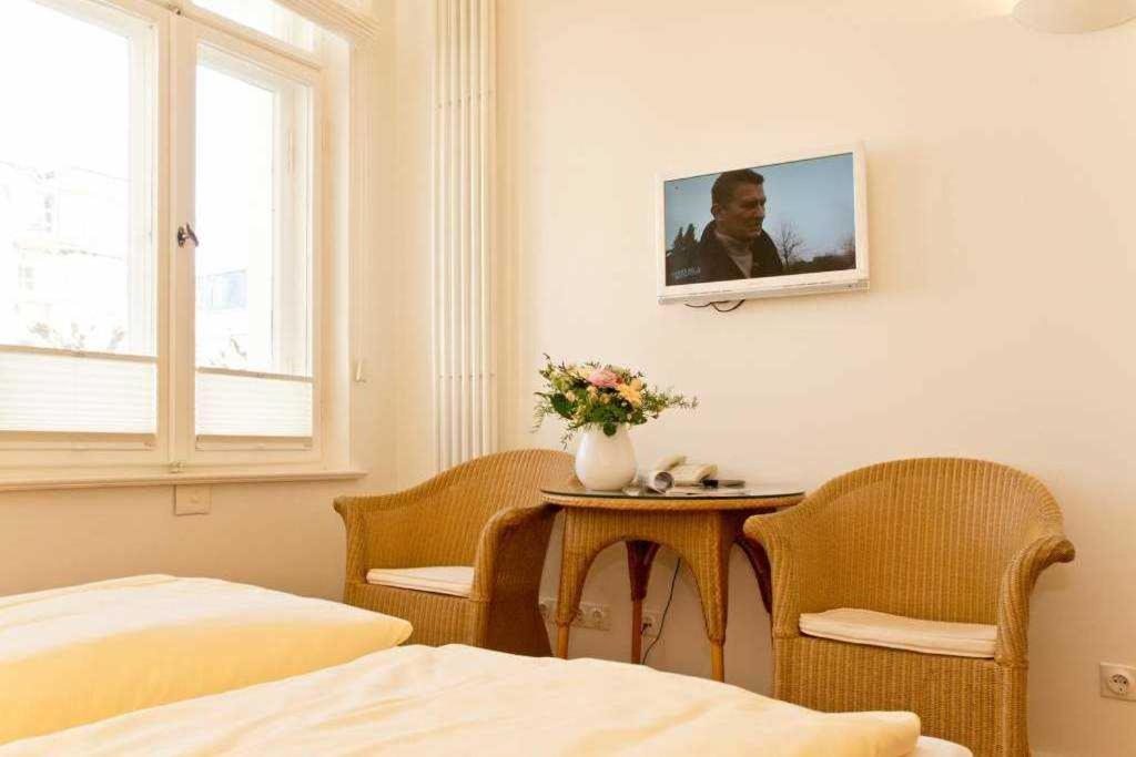 Villa Astrid, T6 Demmin Heringsdorf  Eksteriør billede