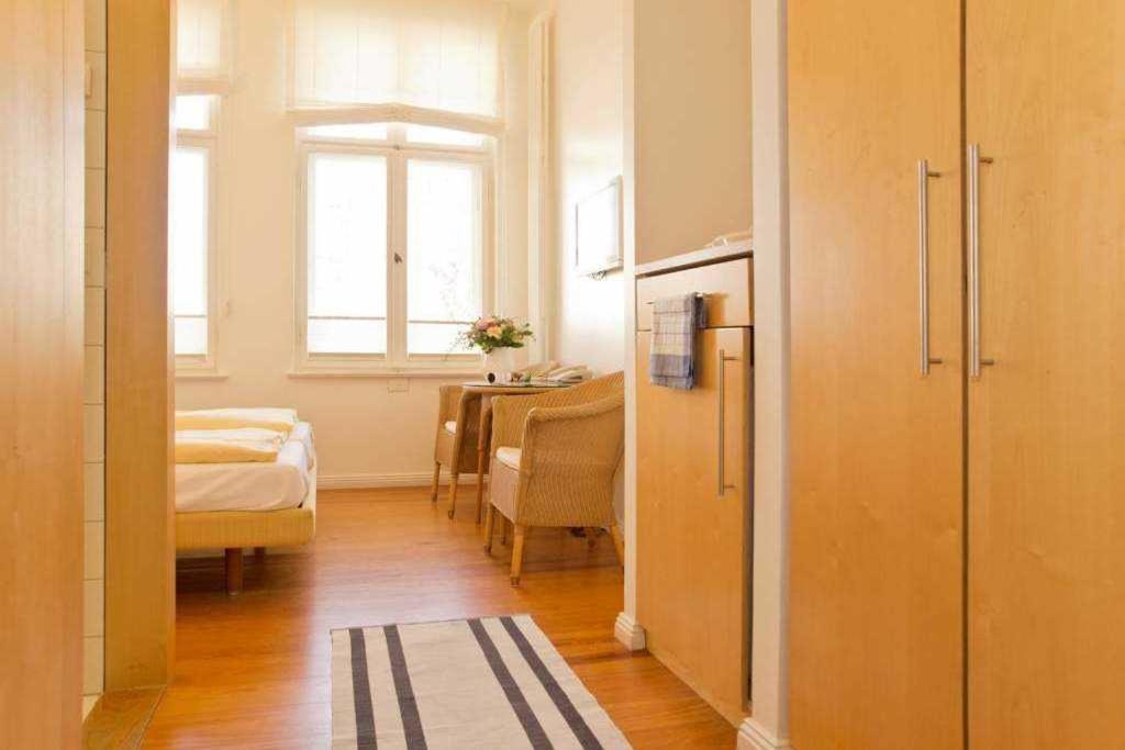 Villa Astrid, T6 Demmin Heringsdorf  Eksteriør billede