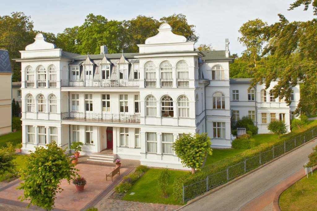 Villa Astrid, T6 Demmin Heringsdorf  Eksteriør billede