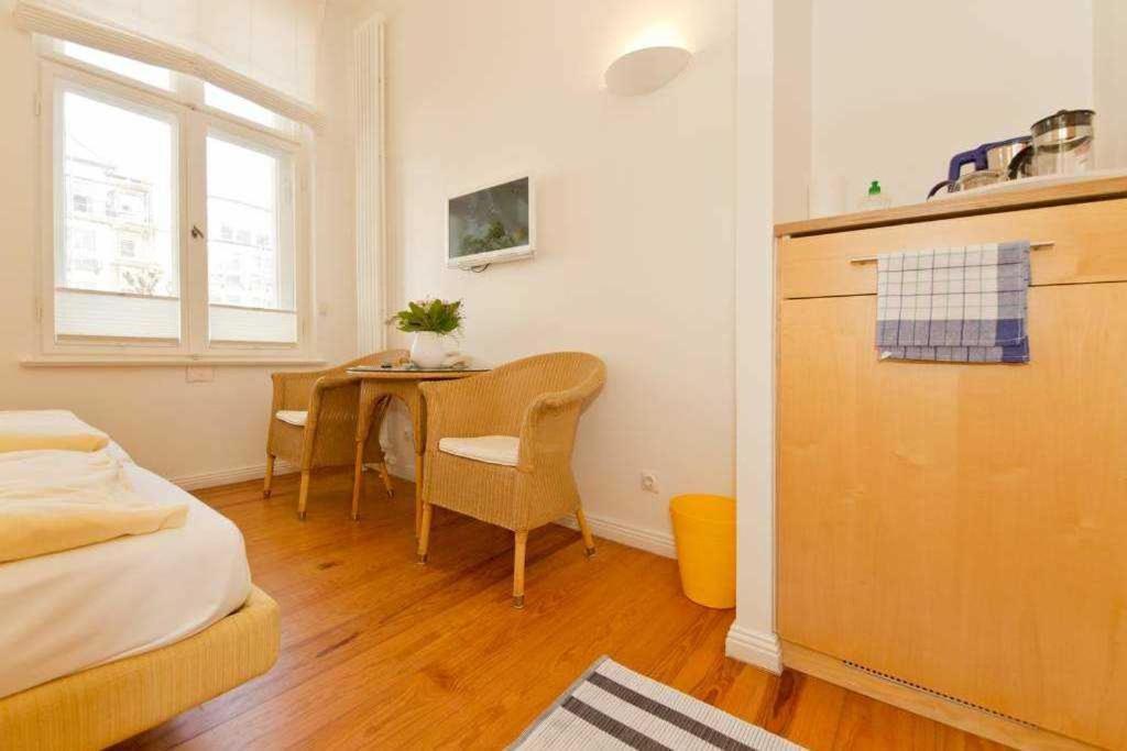 Villa Astrid, T6 Demmin Heringsdorf  Eksteriør billede