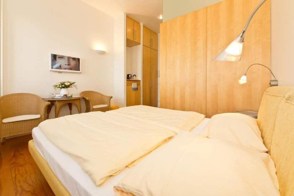 Villa Astrid, T6 Demmin Heringsdorf  Eksteriør billede